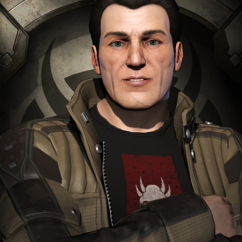 Rex Gammo