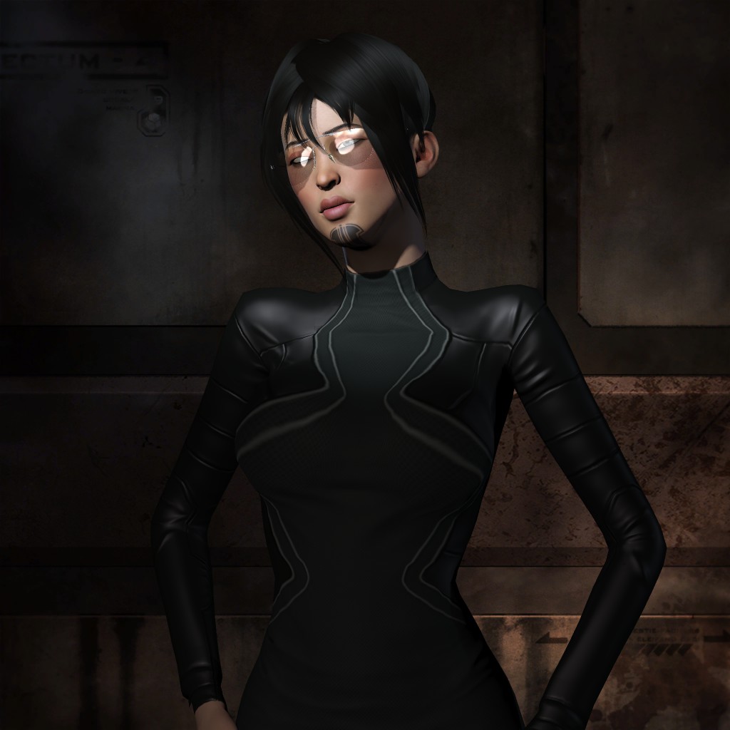 Yen Musana