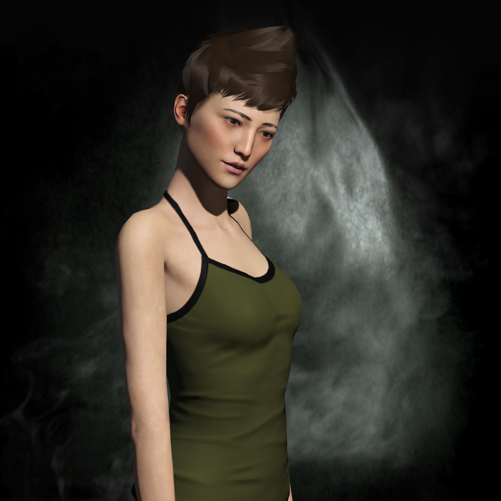 Rostislava Volkonskaya