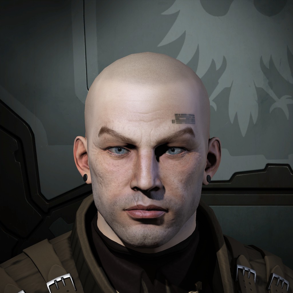 Eongus Odunen