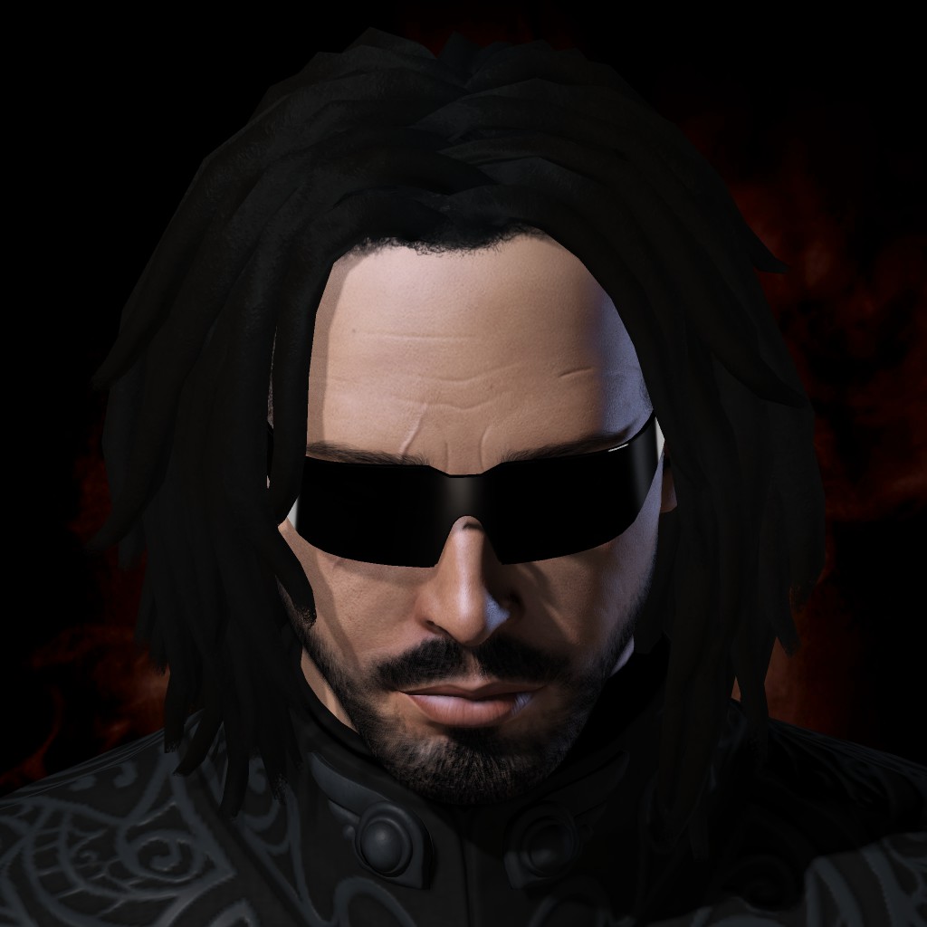 Drax Alabel