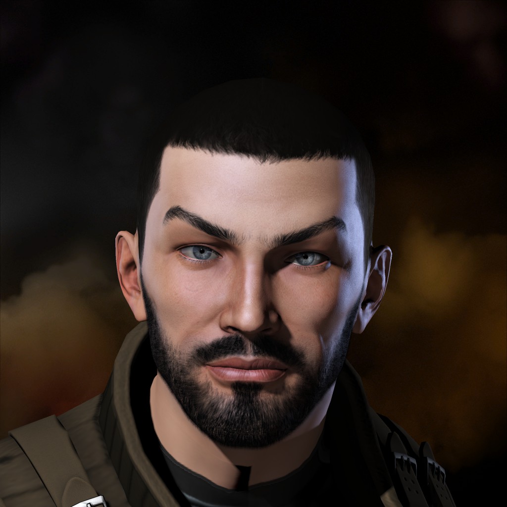 Eternal Jovakko