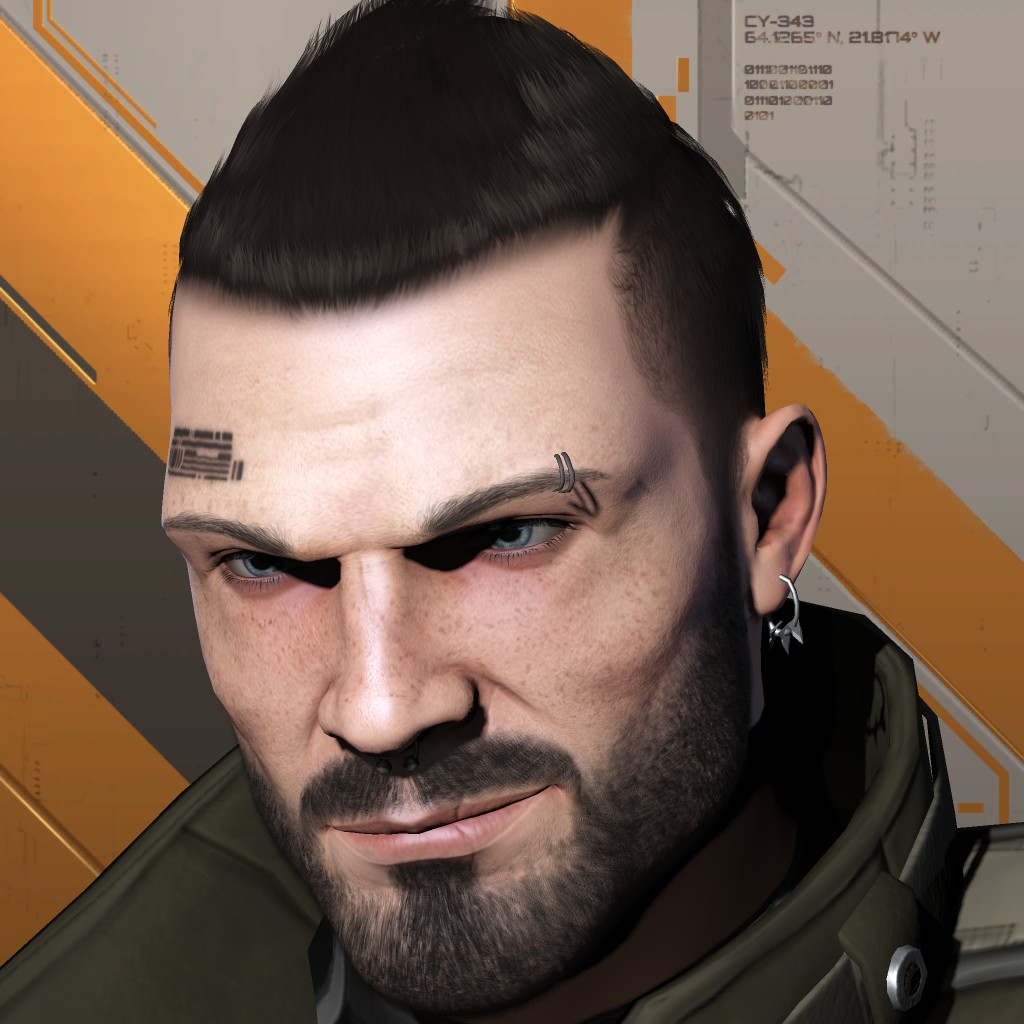 Chopper DeLeon