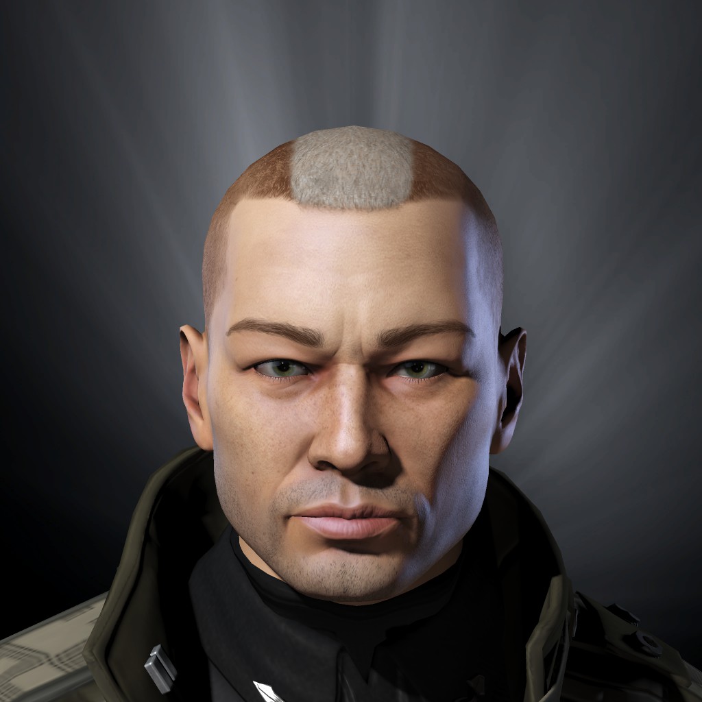 Gilliam Ishikela