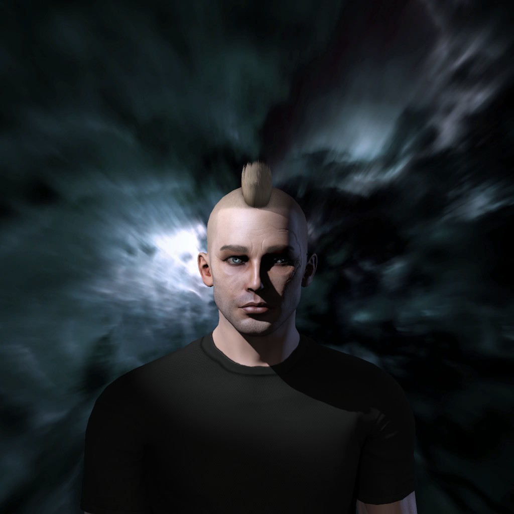 Azrael Sin