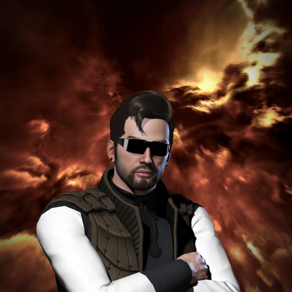 Alan Kalkoken