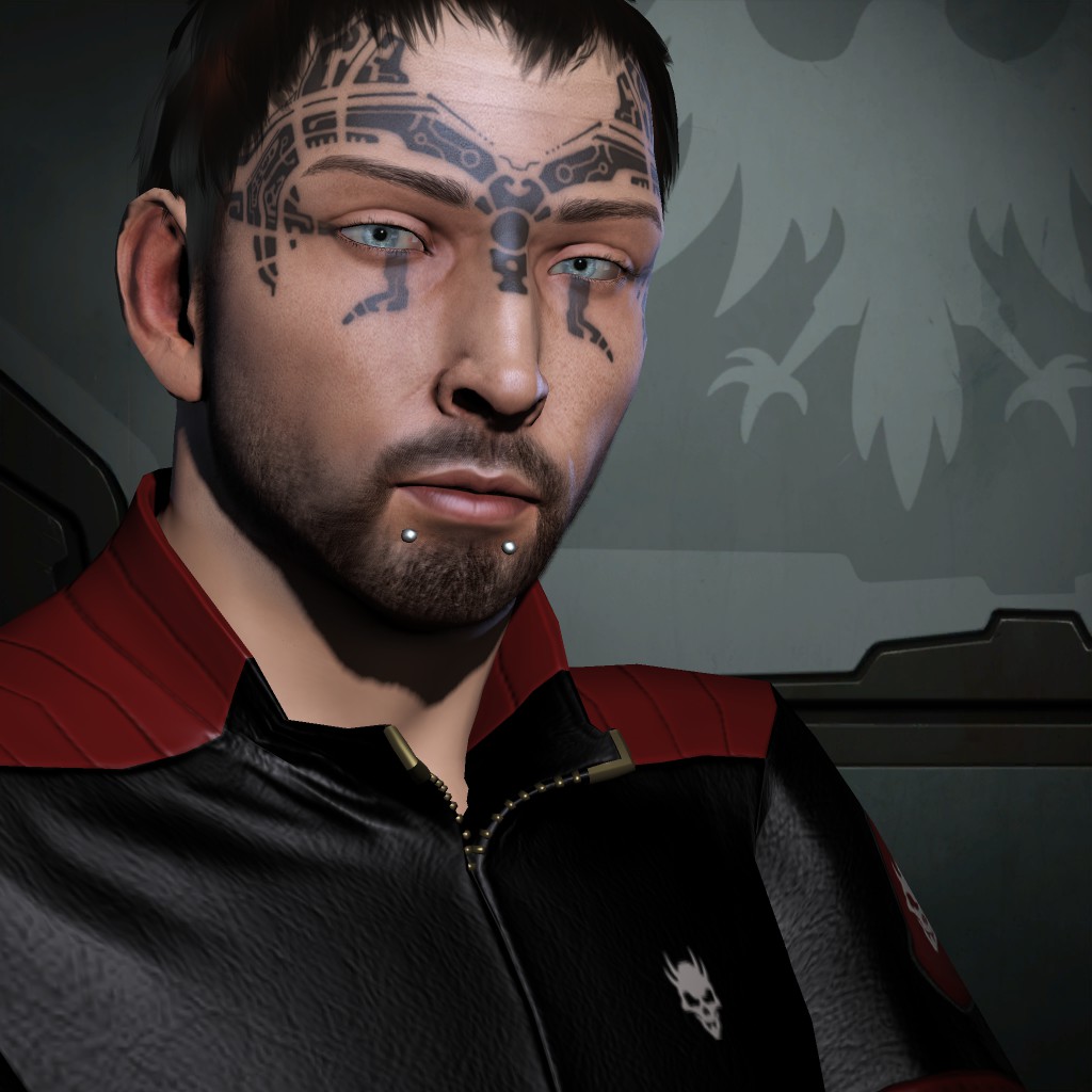 Mat RedHand
