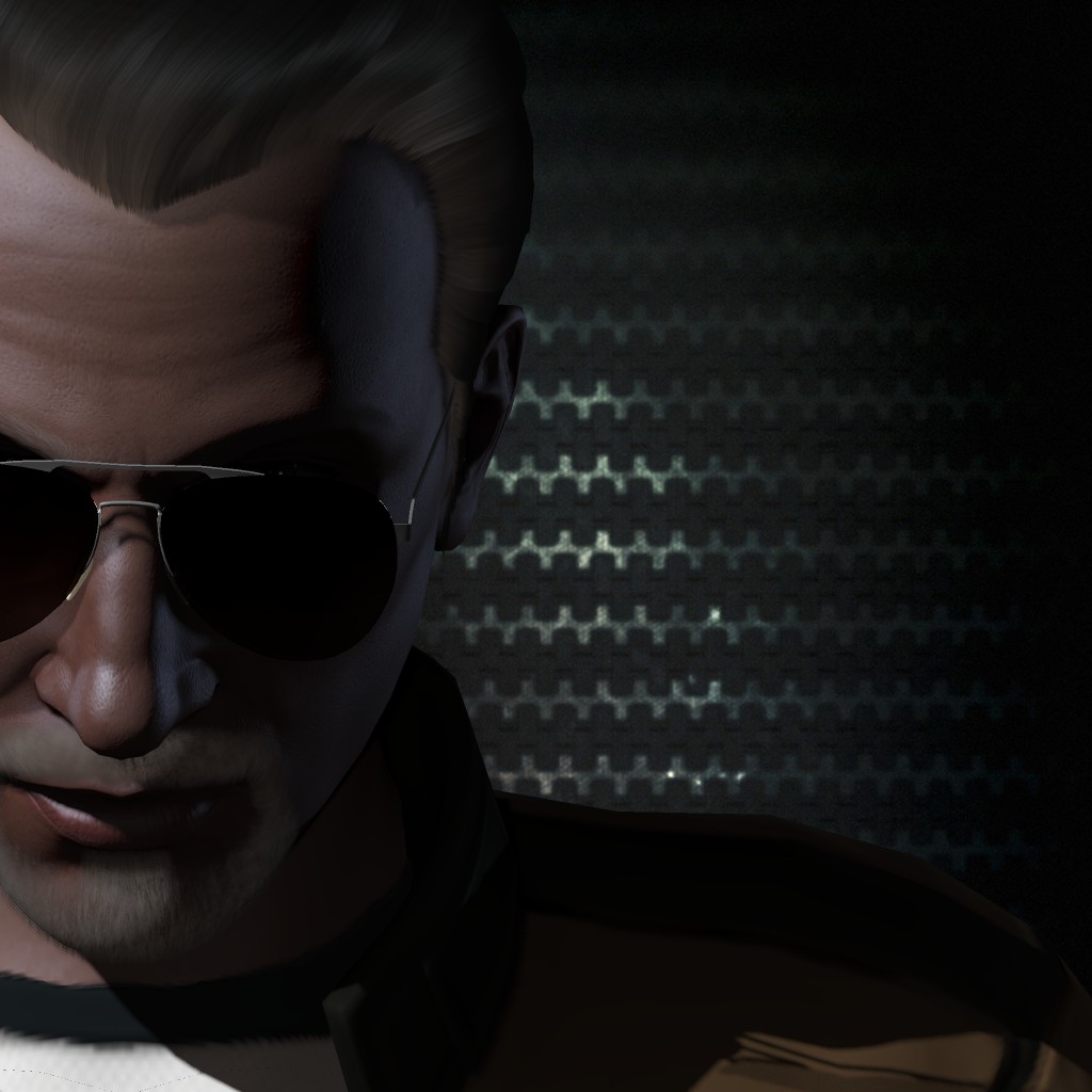 Buck Douchmaster
