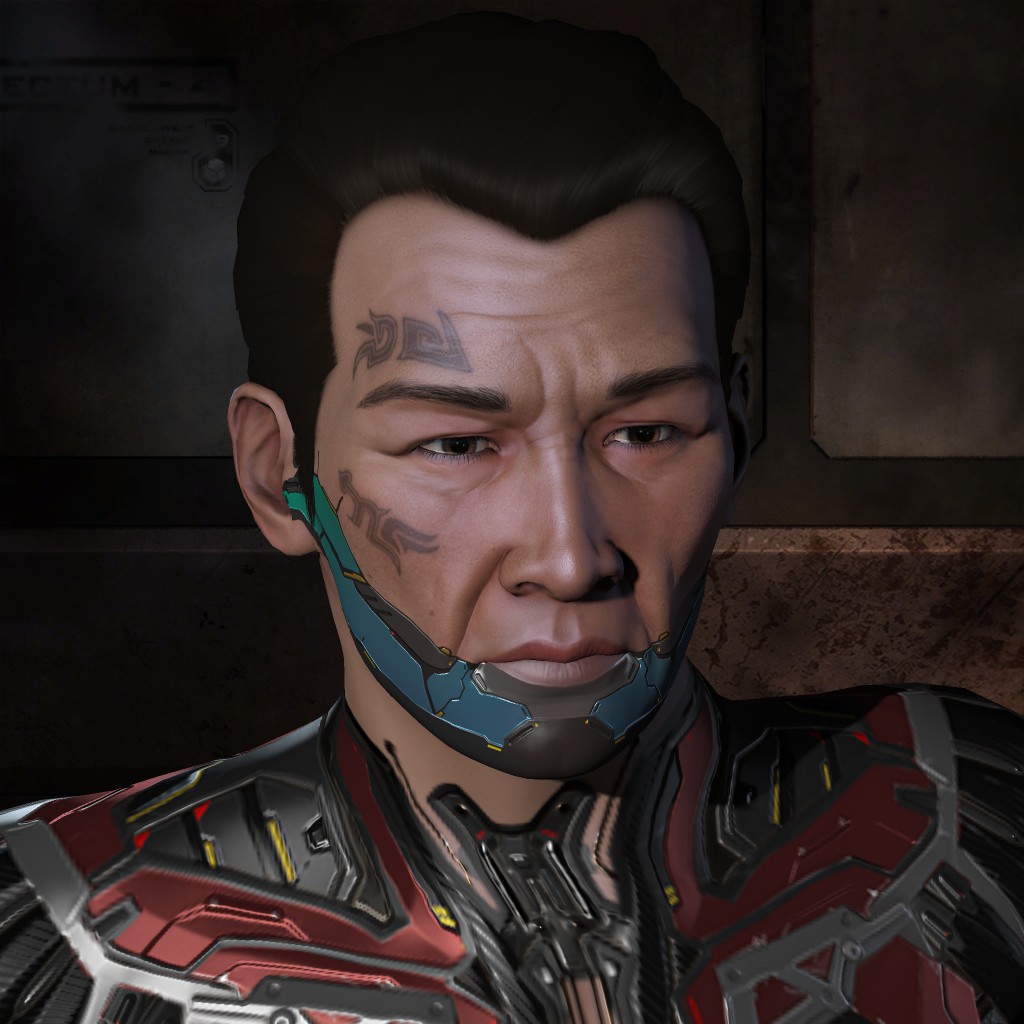Napoleon Lee