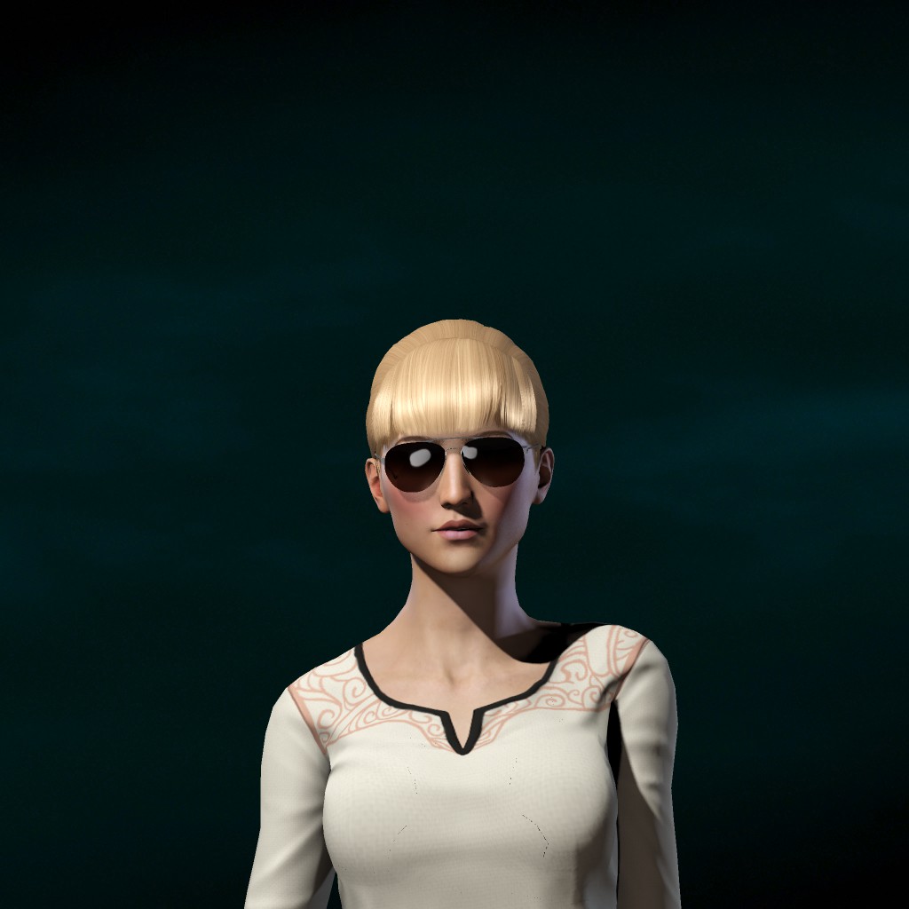Ruby Kor