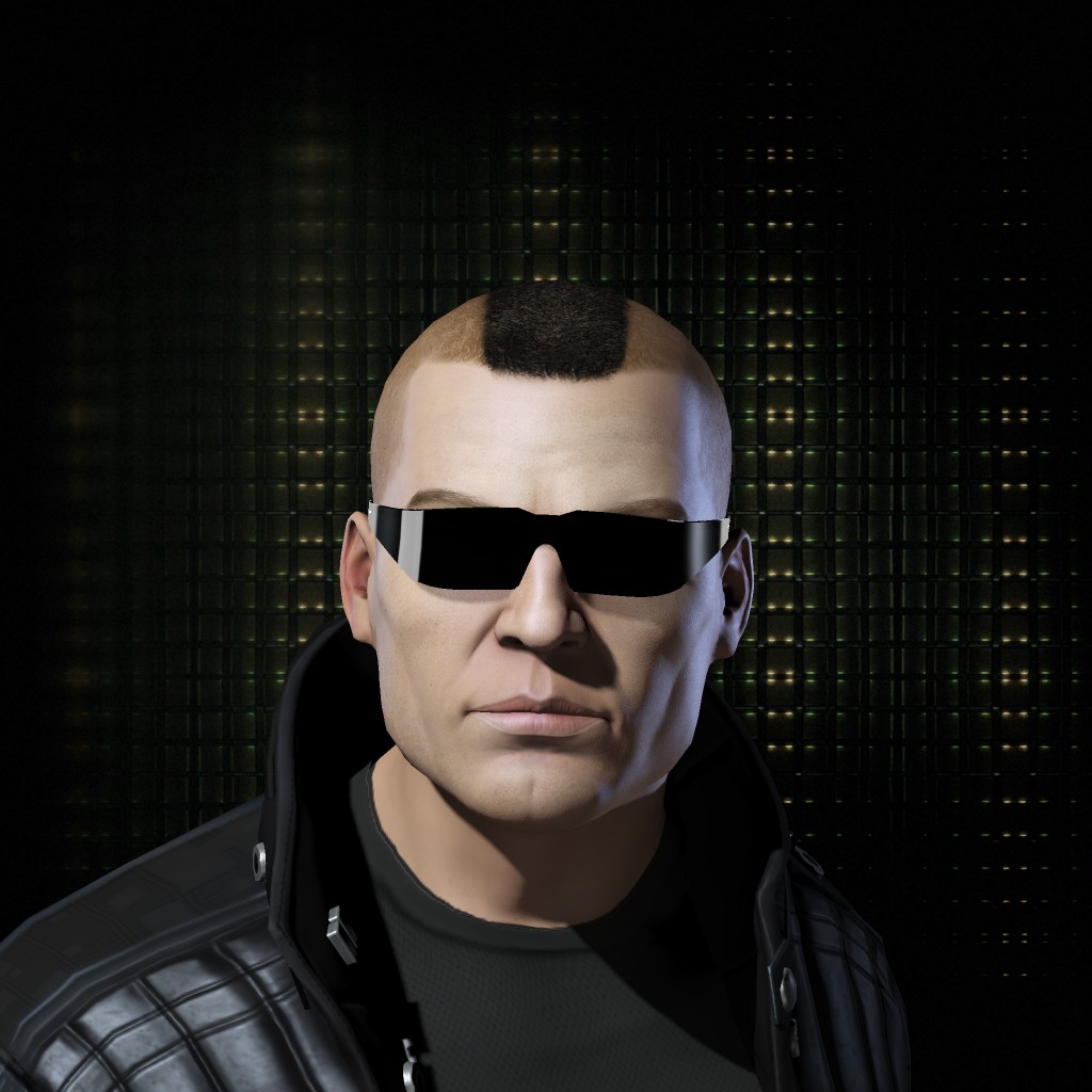 Morpheusgray