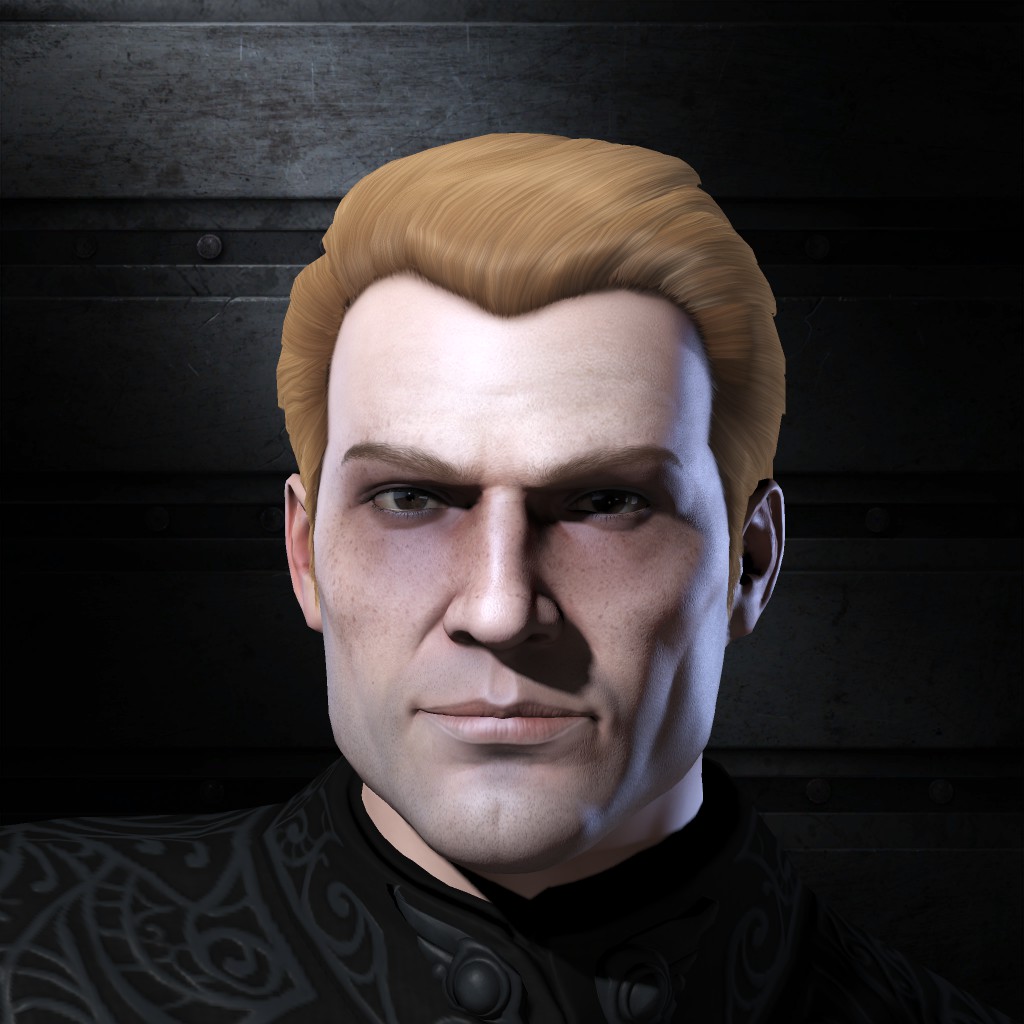 Kaladin Farwalker
