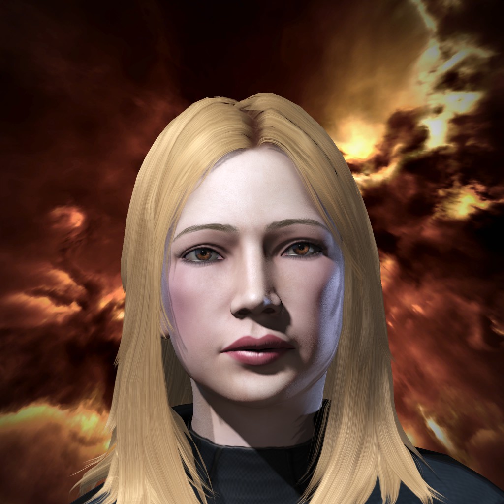 Nikori Hastur