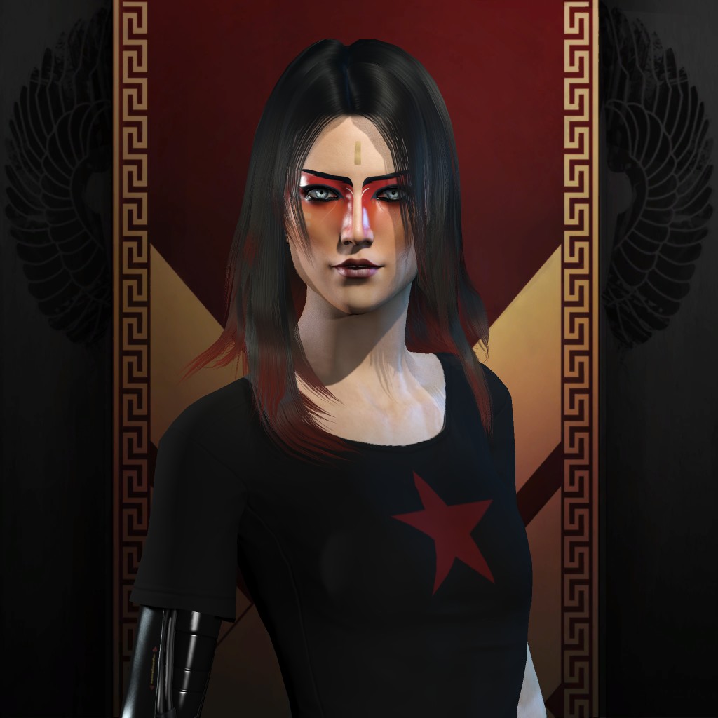 Mantiska Akiga