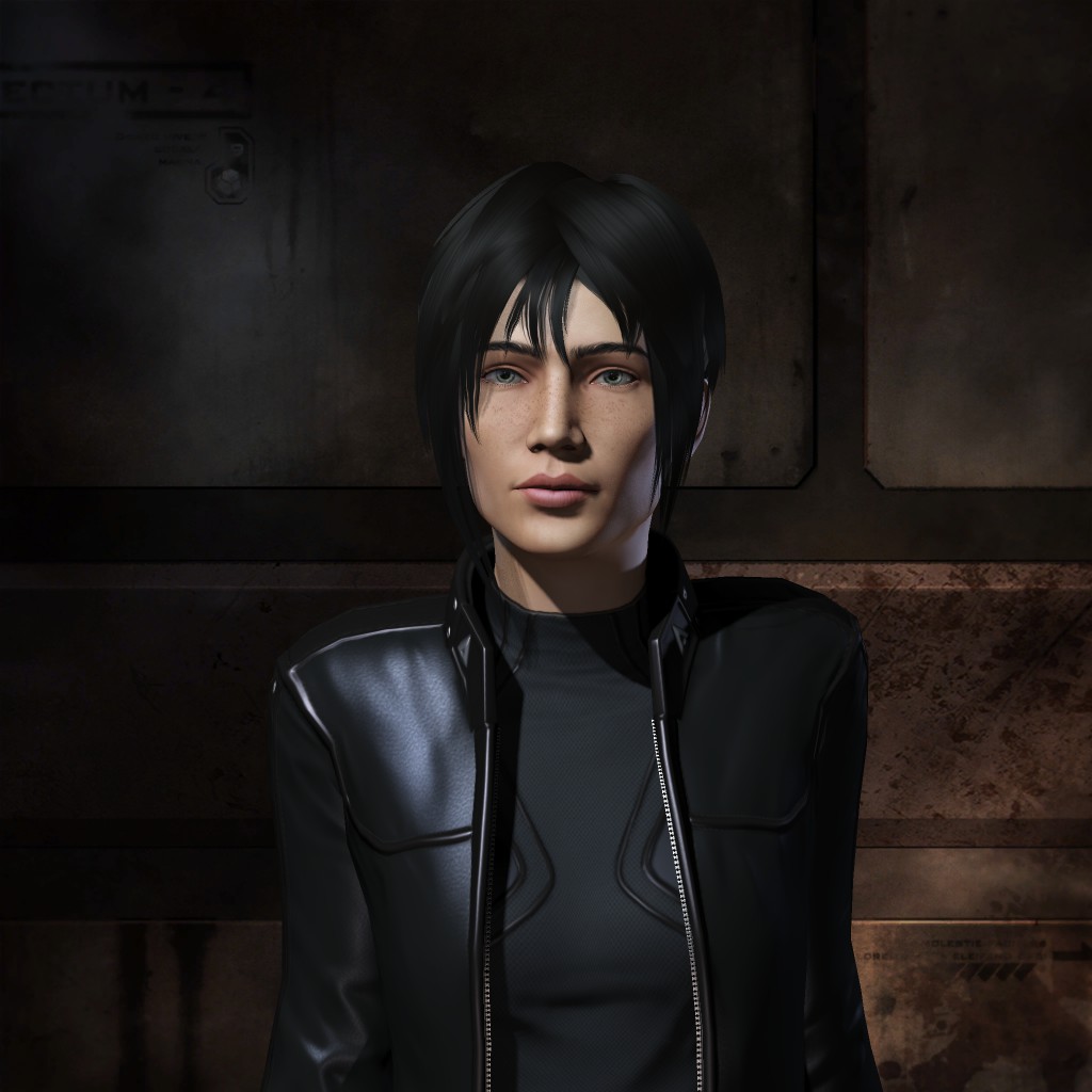Ying jun Park