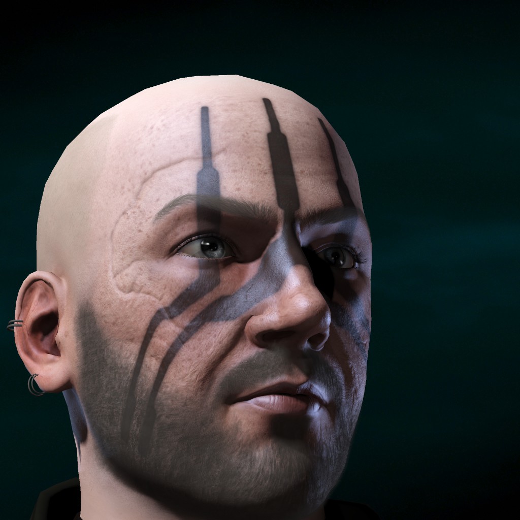 Captain-Pierce Pike