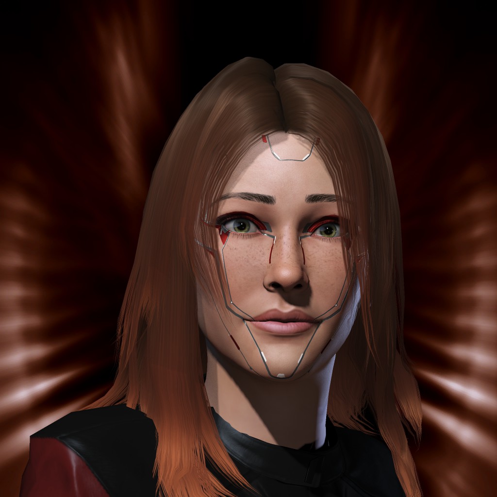 Tess Bloxam