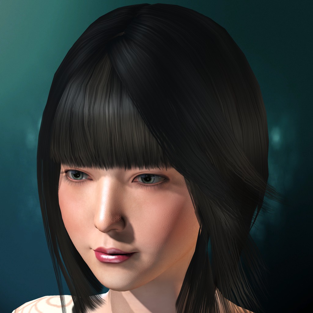 Irene Witch