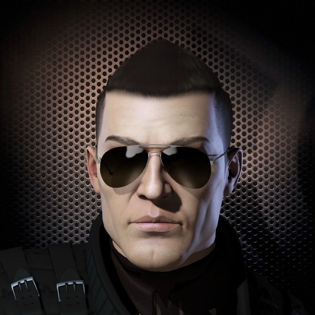PhalanXero Kikoroshi