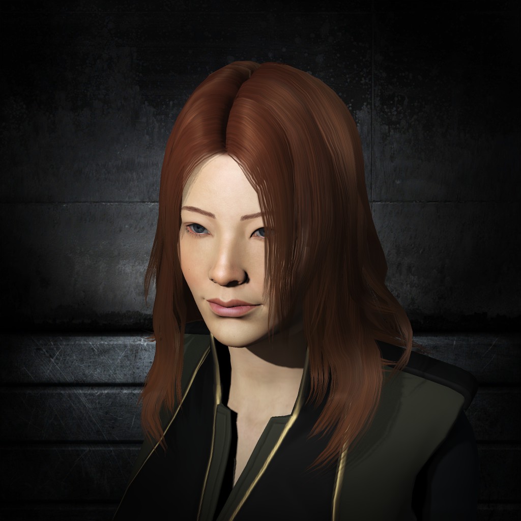 Alyssa Tyrell