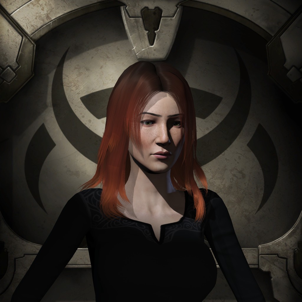 Isiona Kyza