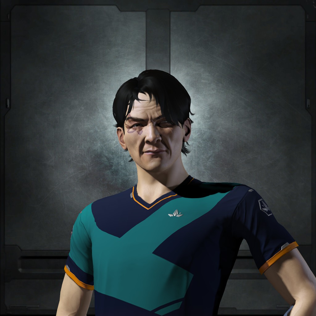 Kido Xadi