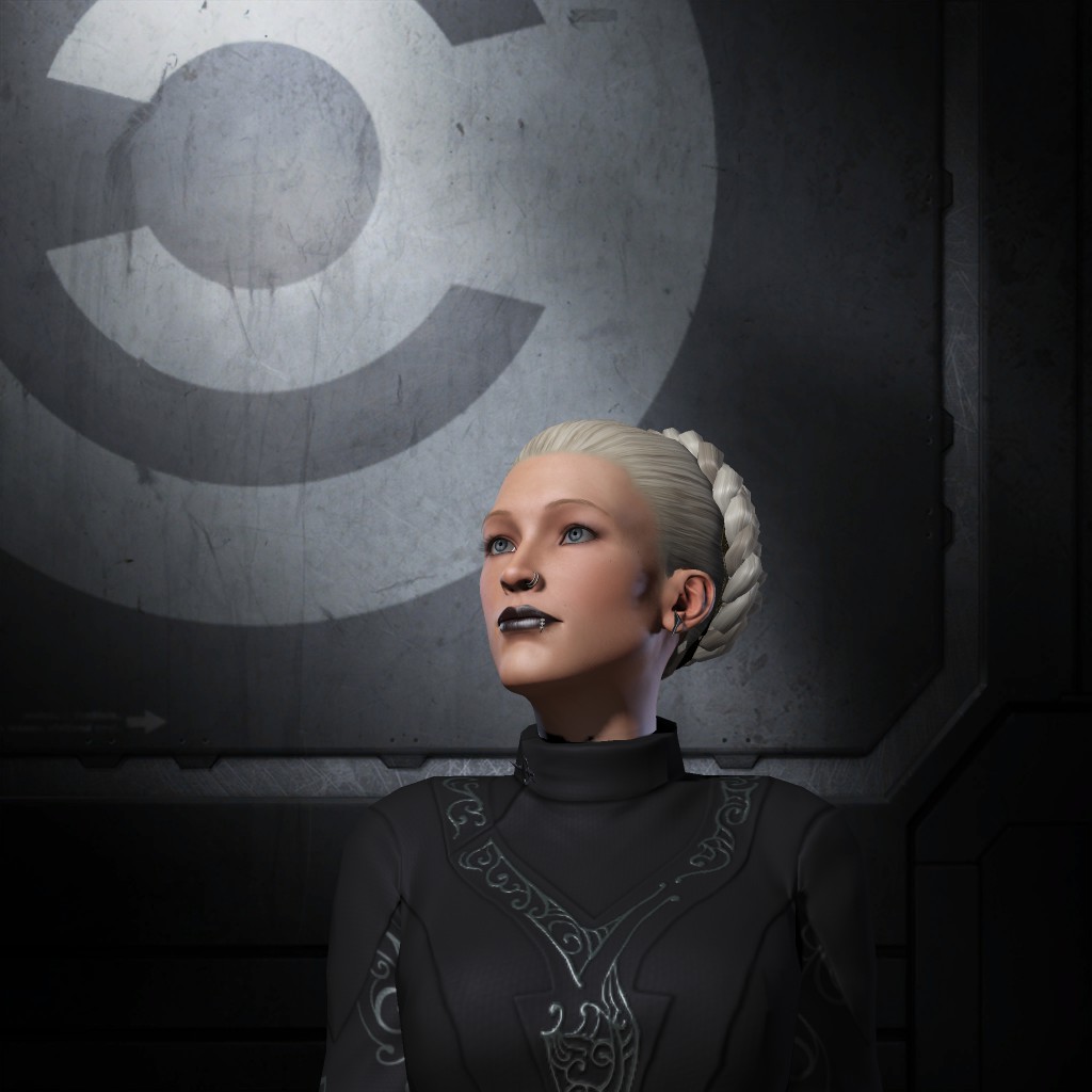 Tell Luna