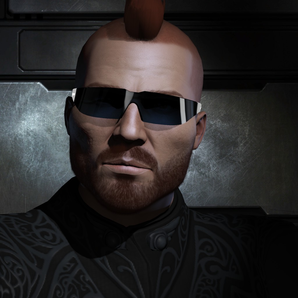 Marvin IhateDoors