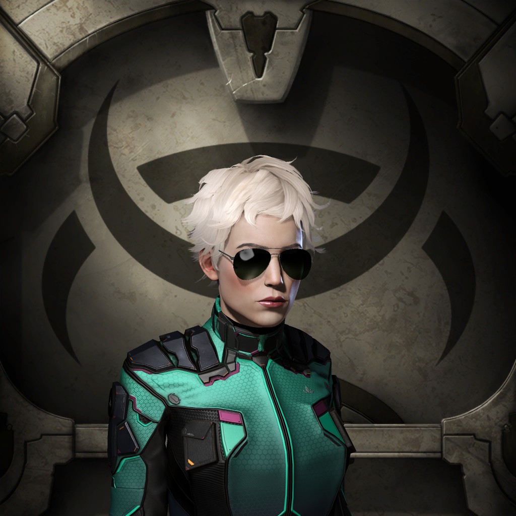 mrs Void