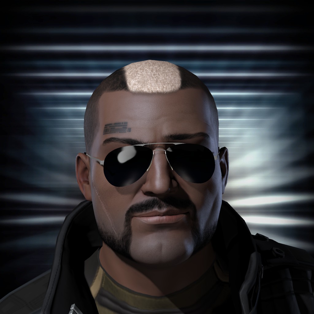 macho kion