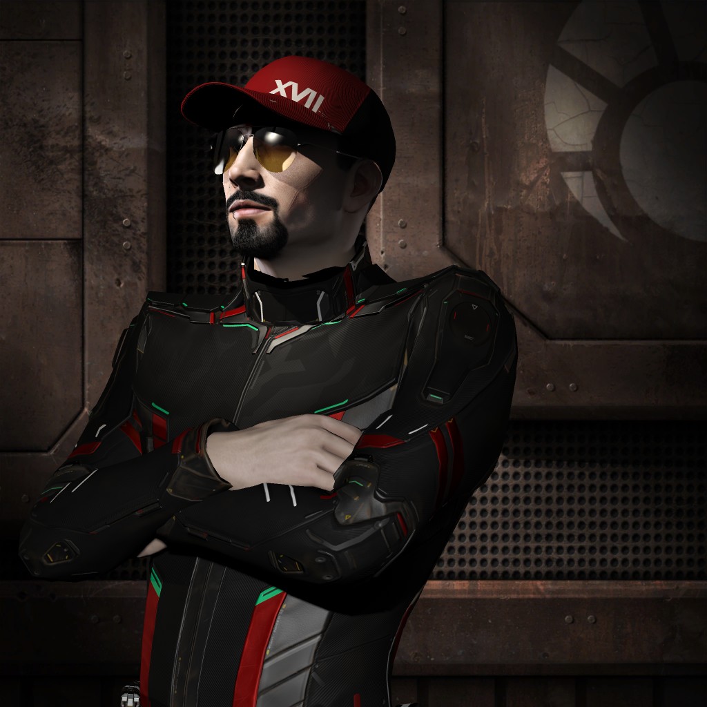 Denakrai Rockwell