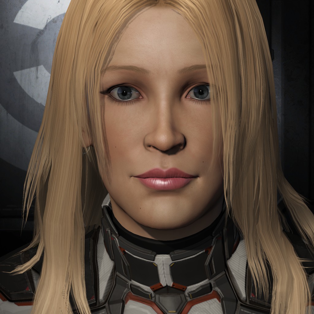 Esther Crow
