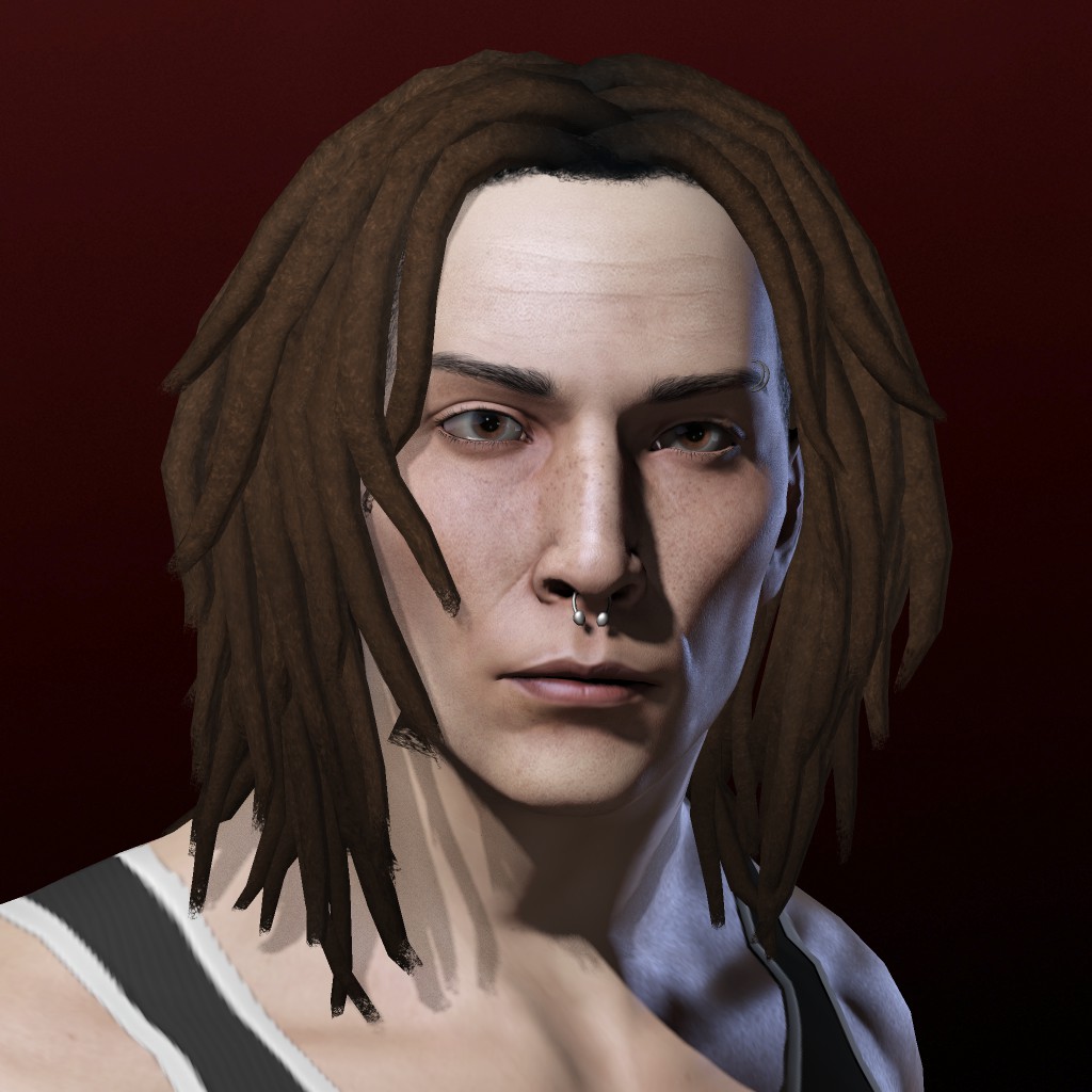 Luca Onfroy