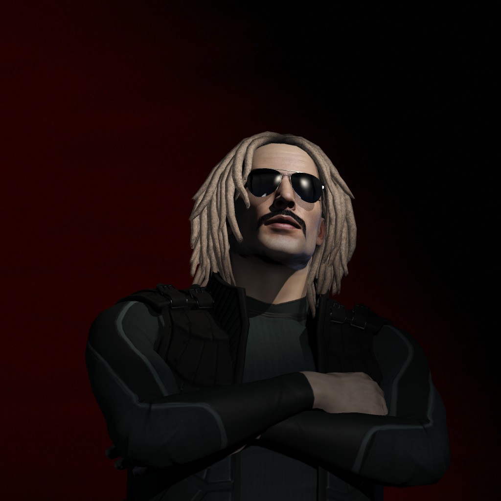 Drahcir Redlowe