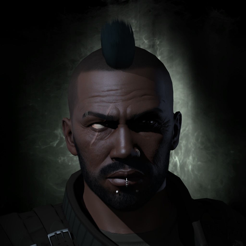 Sandor Vuld
