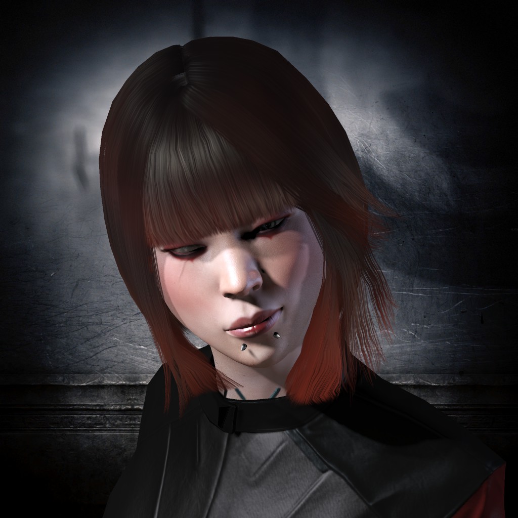 Moliko Lilyenthal