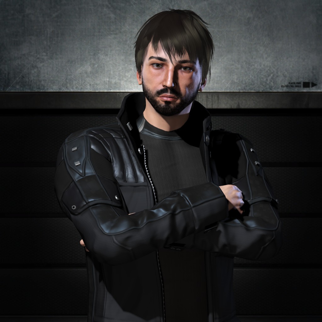 Matous Volek