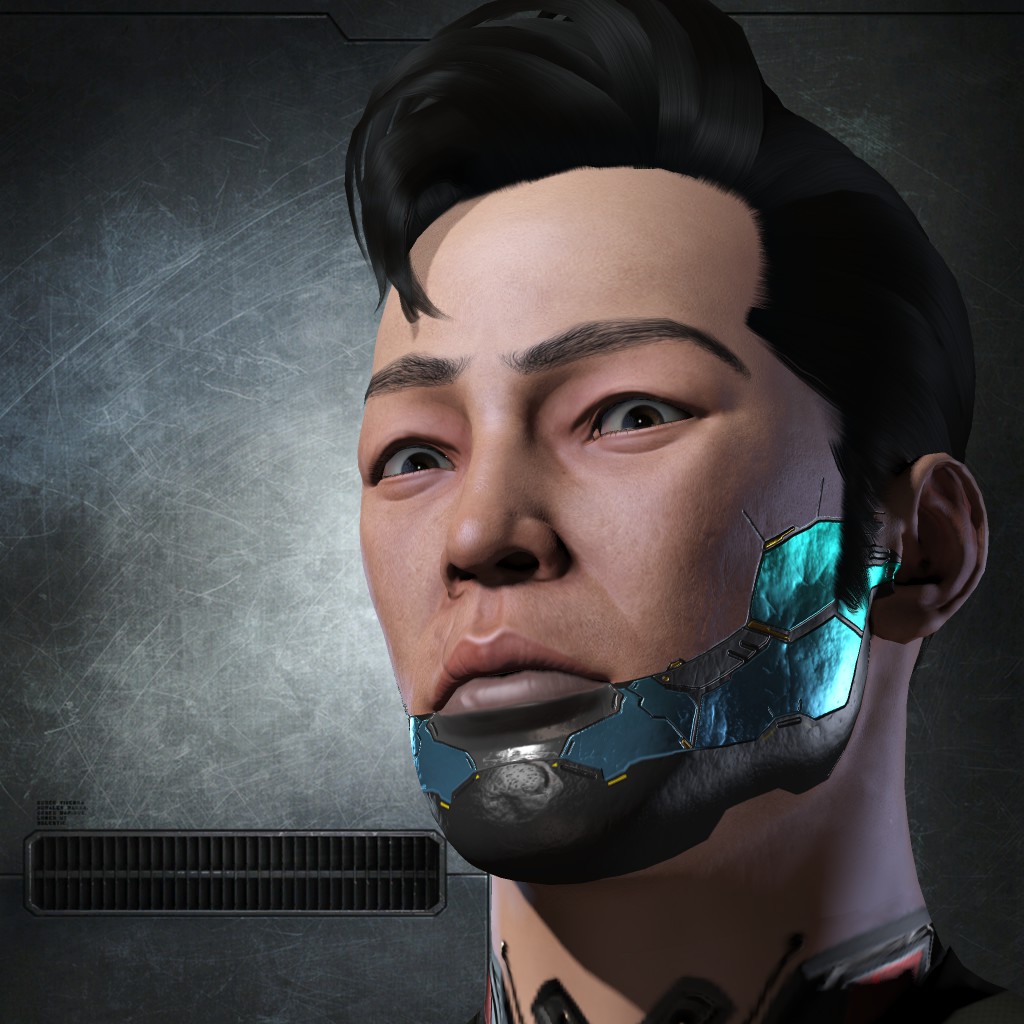 Jarrett CH