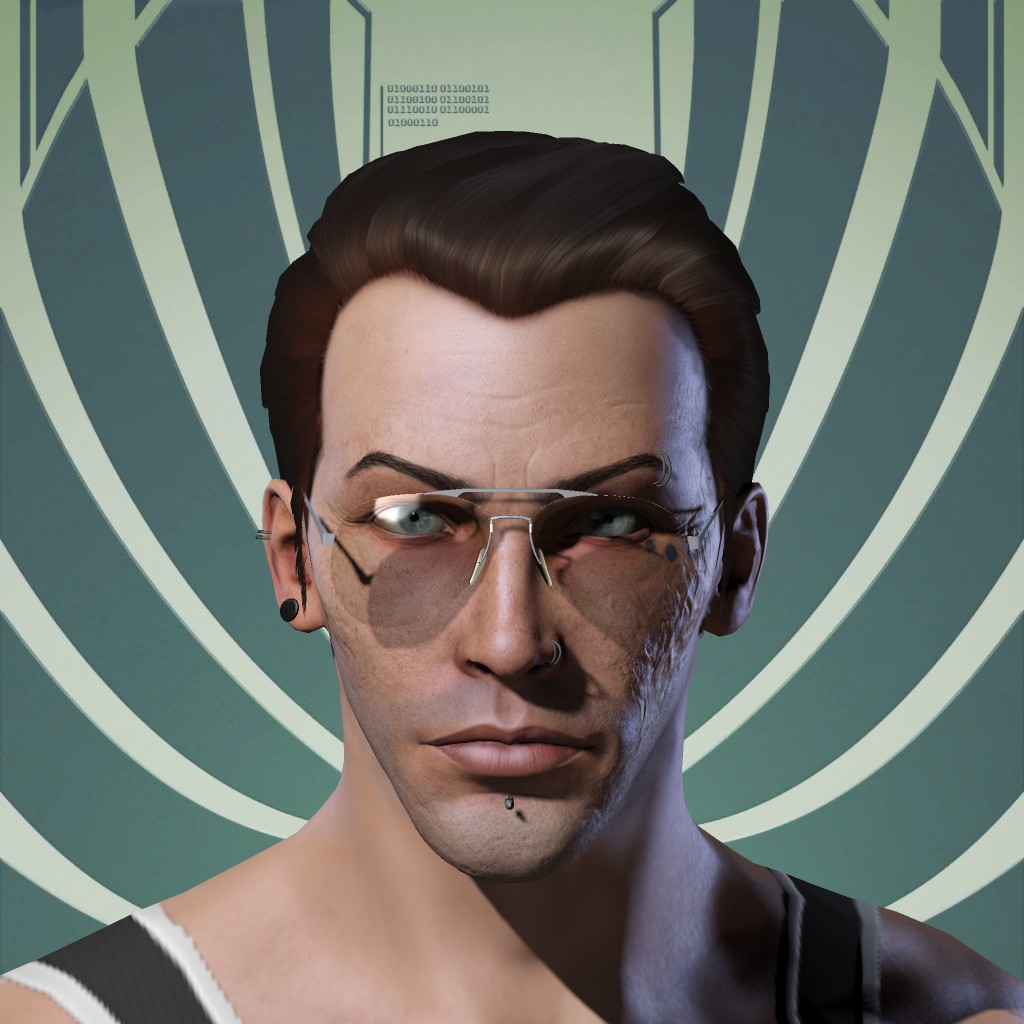 Seth Licvidator