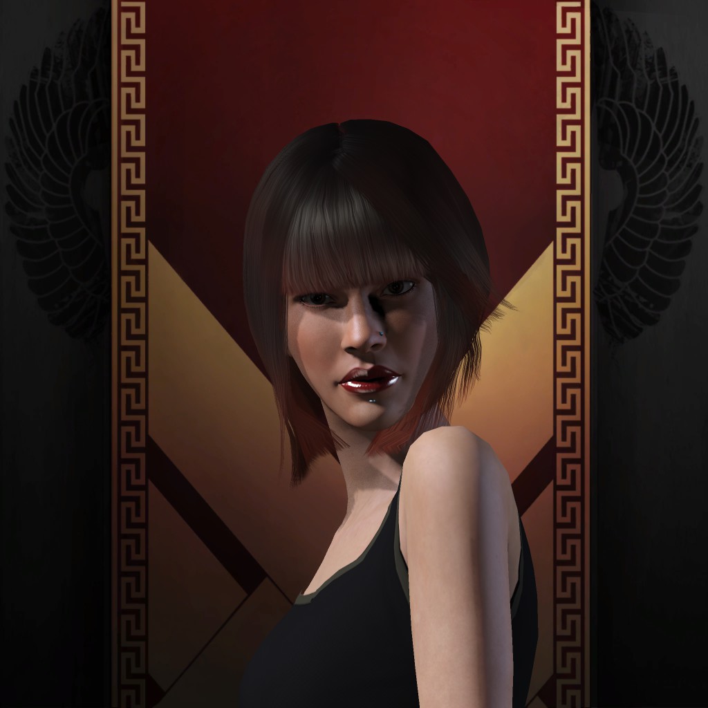 LadyDarkSky
