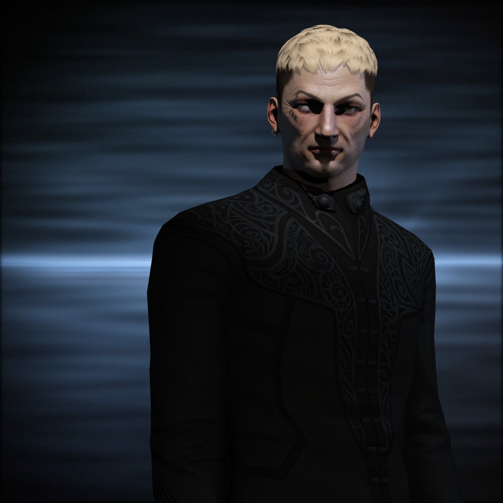 Roddarn Galamor