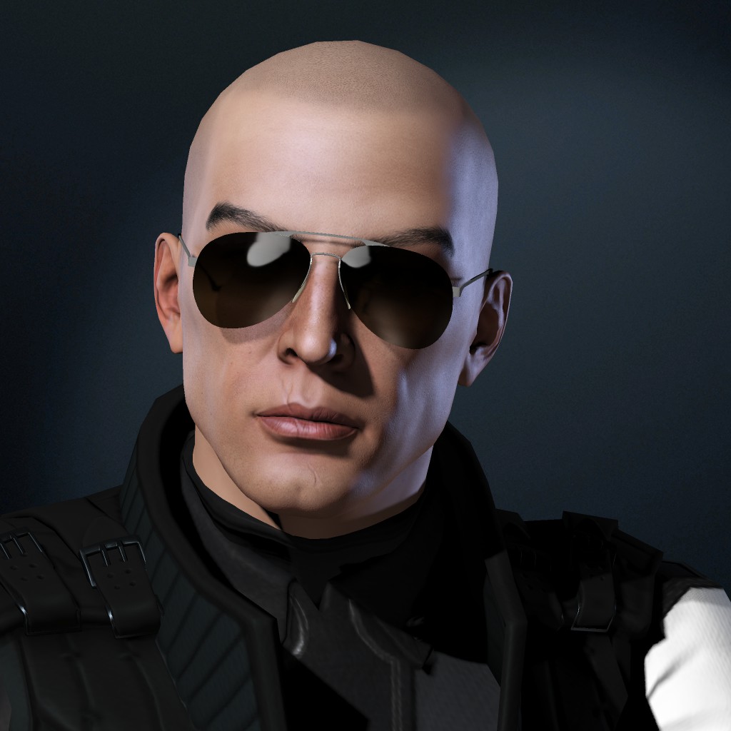 Alex Kaliuzhniy