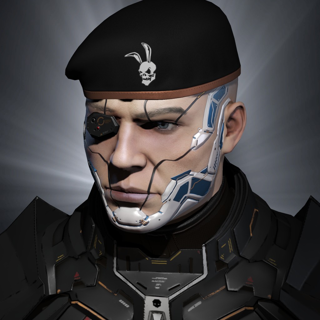 Alpha 103