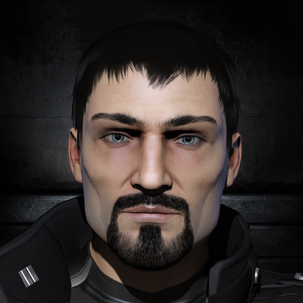 Mario Penterman