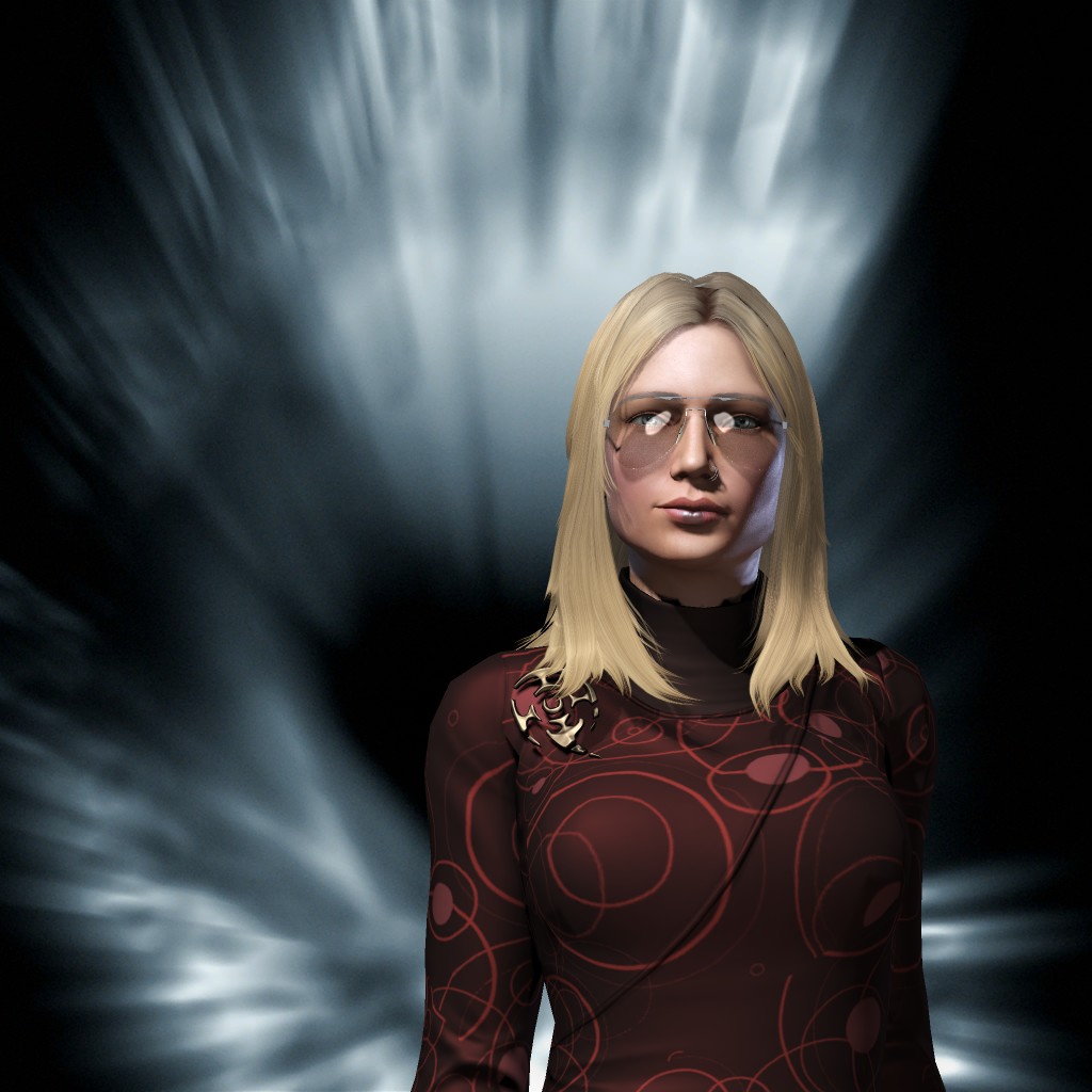 Daina Sotken