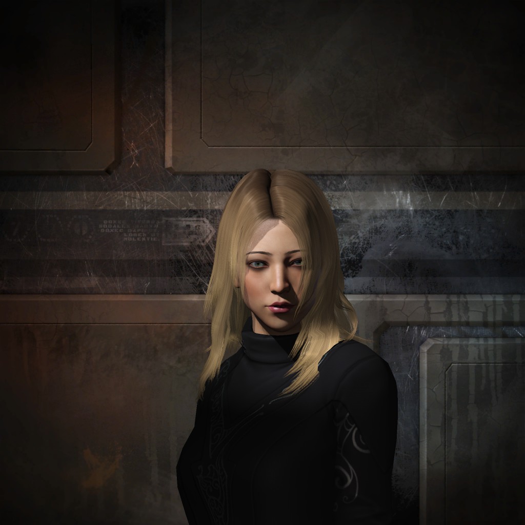Ghost xiaojie