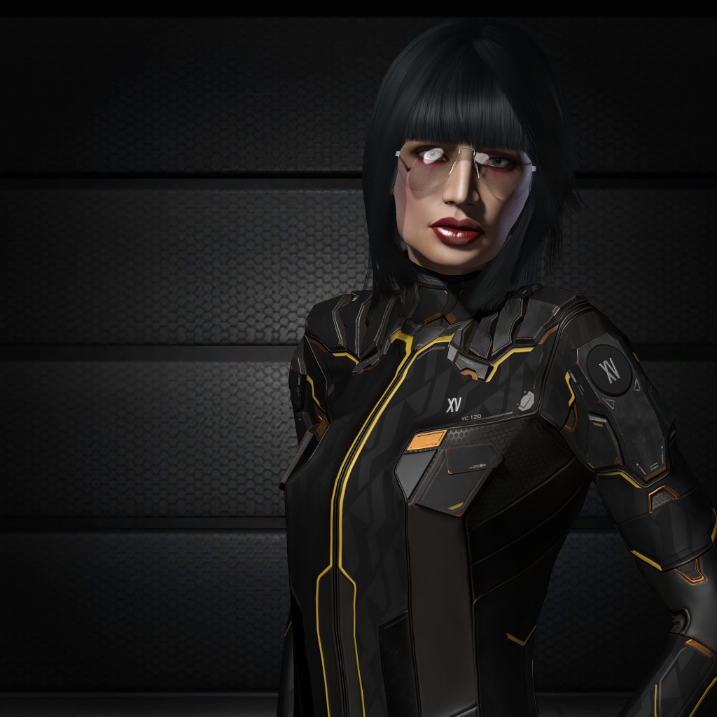 Darya Kado