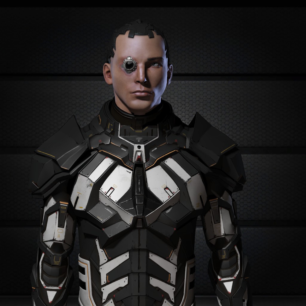 Eristede Kell Vindicare