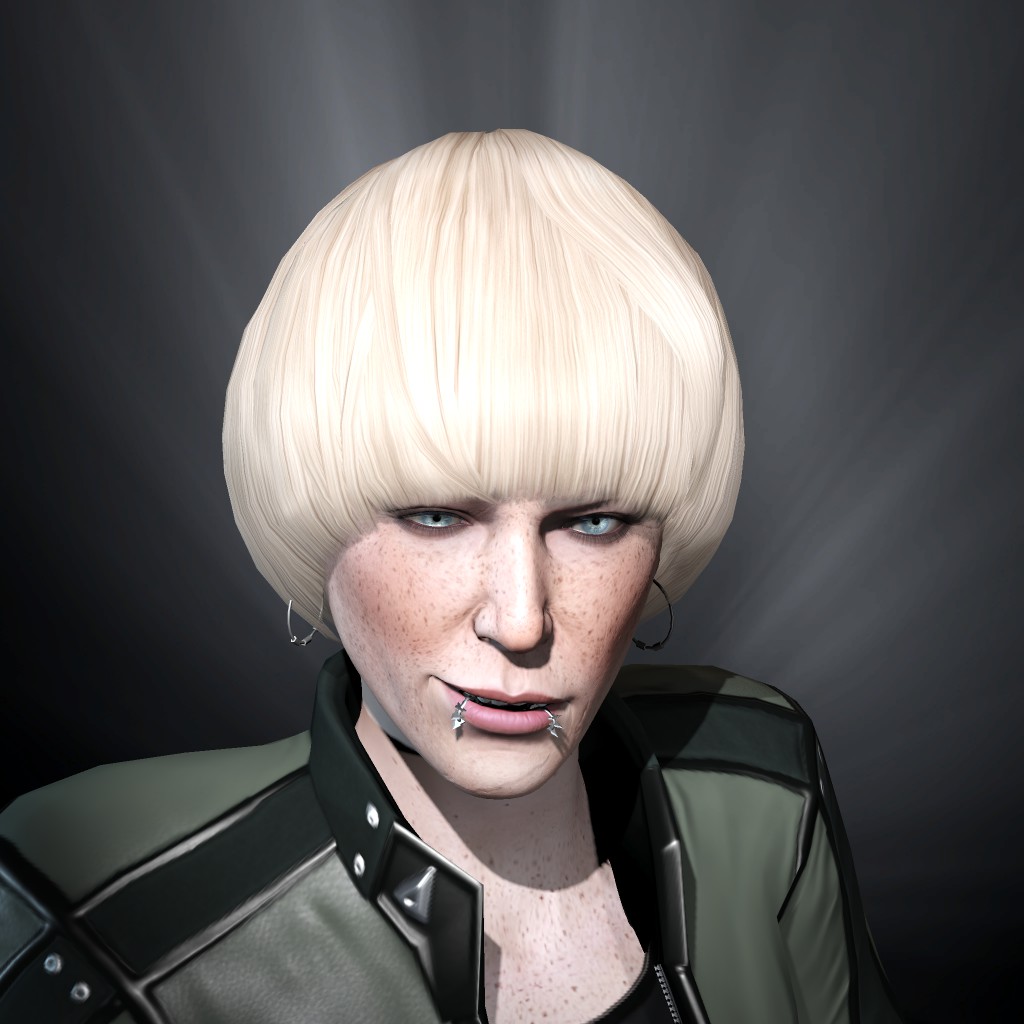 Alecto V