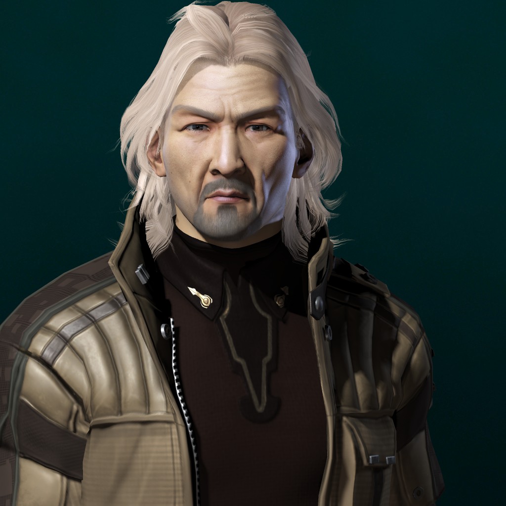 Evgeniy Pserad
